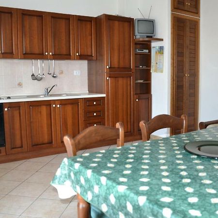 Appartamenti Villa Annunziata Forio di Ischia المظهر الخارجي الصورة