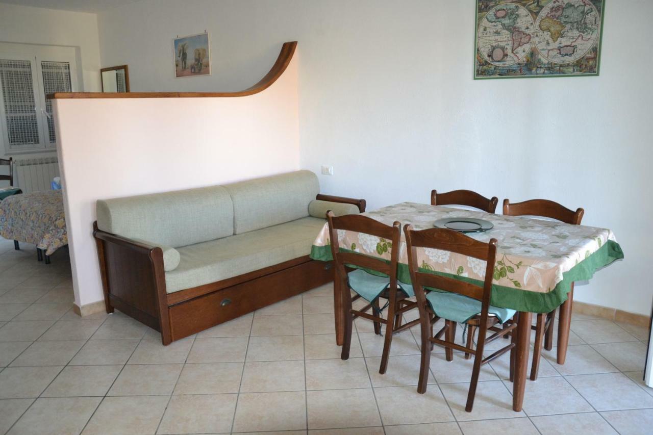 Appartamenti Villa Annunziata Forio di Ischia المظهر الخارجي الصورة