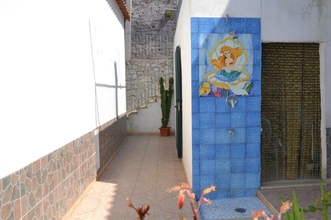 Appartamenti Villa Annunziata Forio di Ischia المظهر الخارجي الصورة